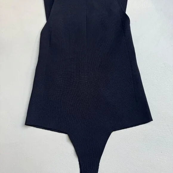 KHAITE Campagna Bodysuit - Picture 5 of 9